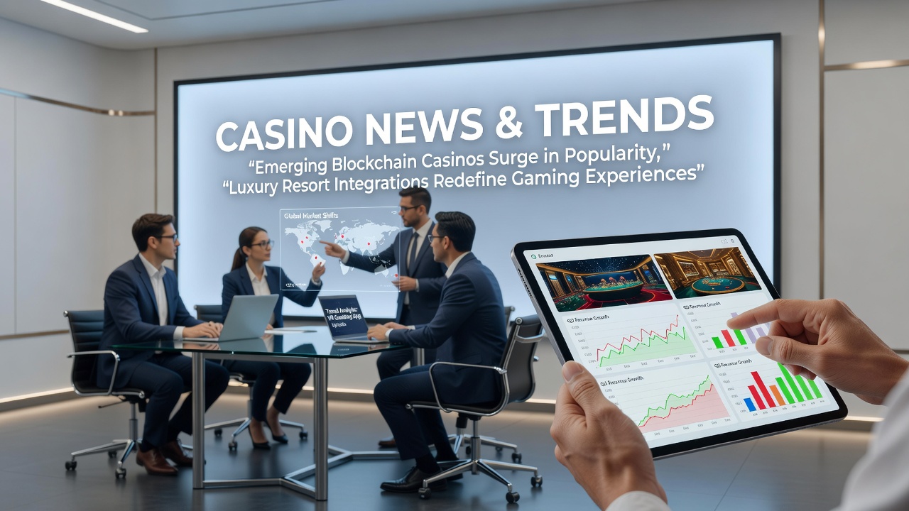 Paradise Co Delivers Record Third Quarter Casino Revenue Despite September Fluctuations